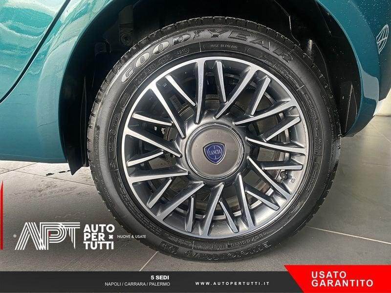 Lancia Ypsilon Ypsilon 1.2 Platinum s&s 69cv my19