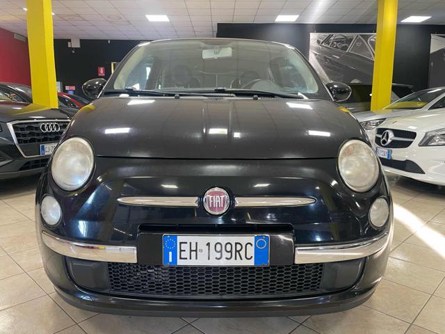 FIAT 500 1.3 Multijet 16V 75 CV Lounge