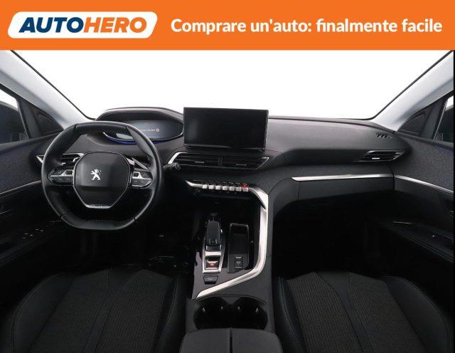 PEUGEOT 3008 PureTech Turbo 130 S&S EAT8 Allure Pack
