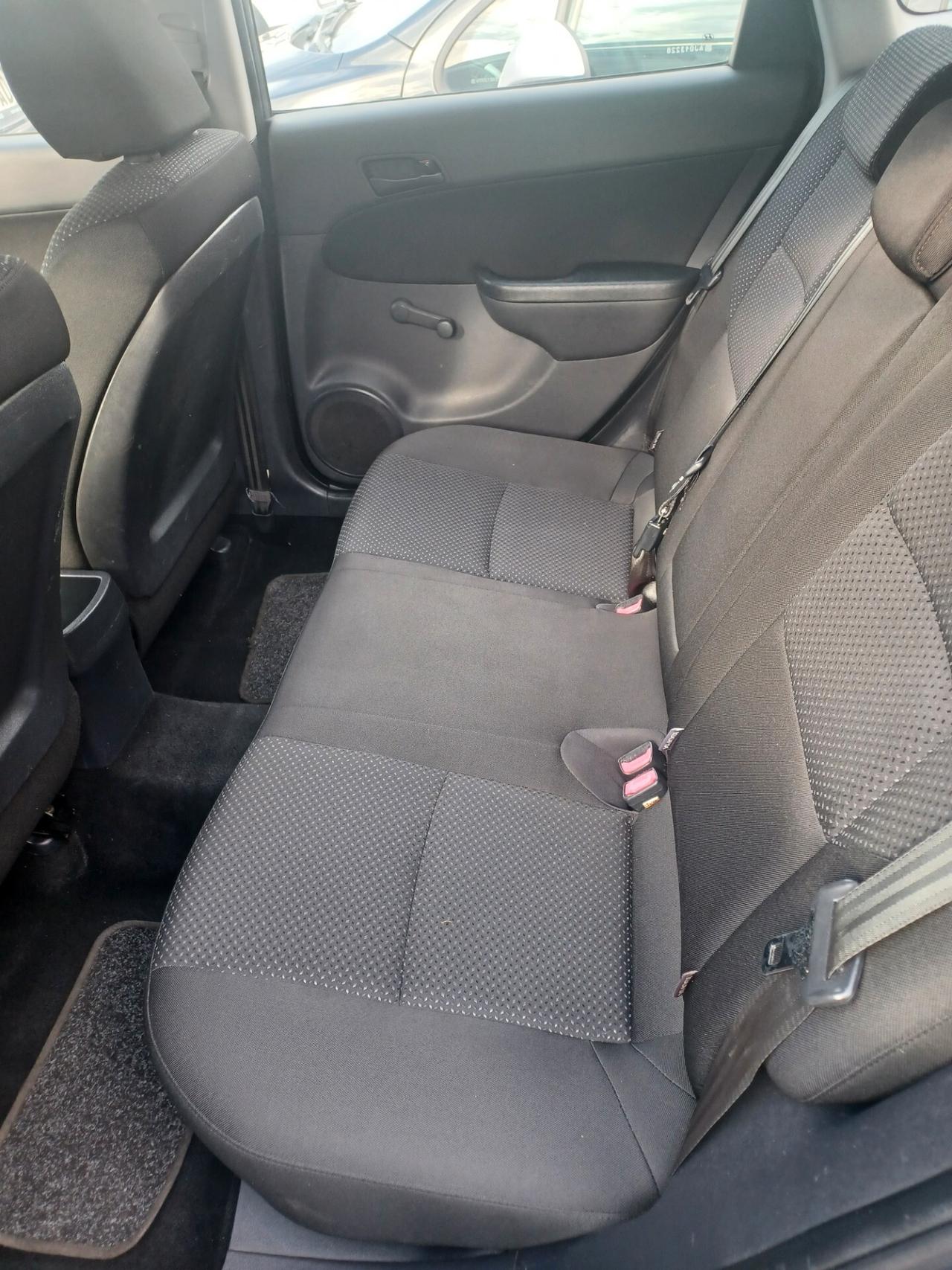 Hyundai i30 1.4 S.W. Blue Drive GPL