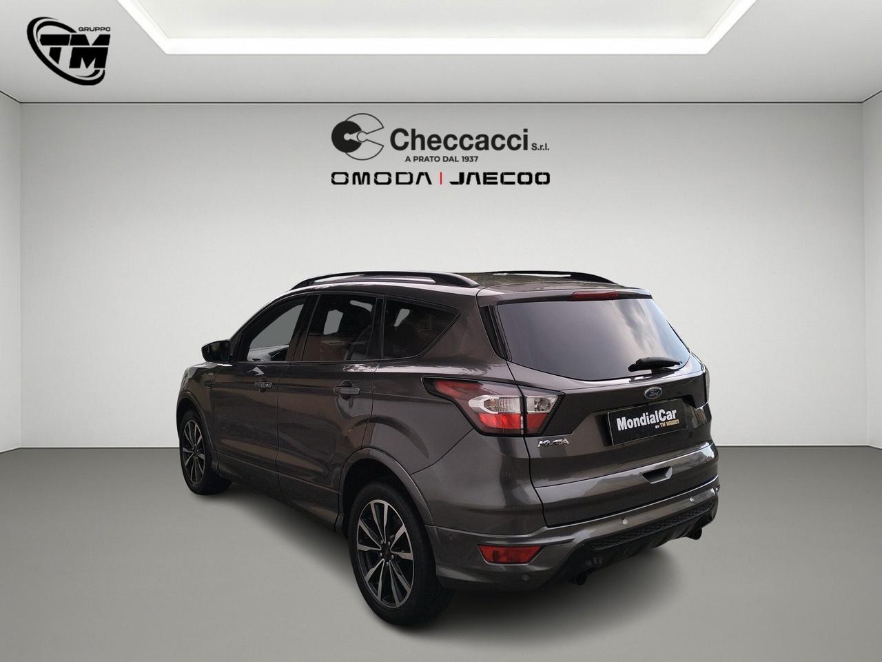 Ford Kuga 1.5 TDCI 120 CV S&S 2WD ST-Line