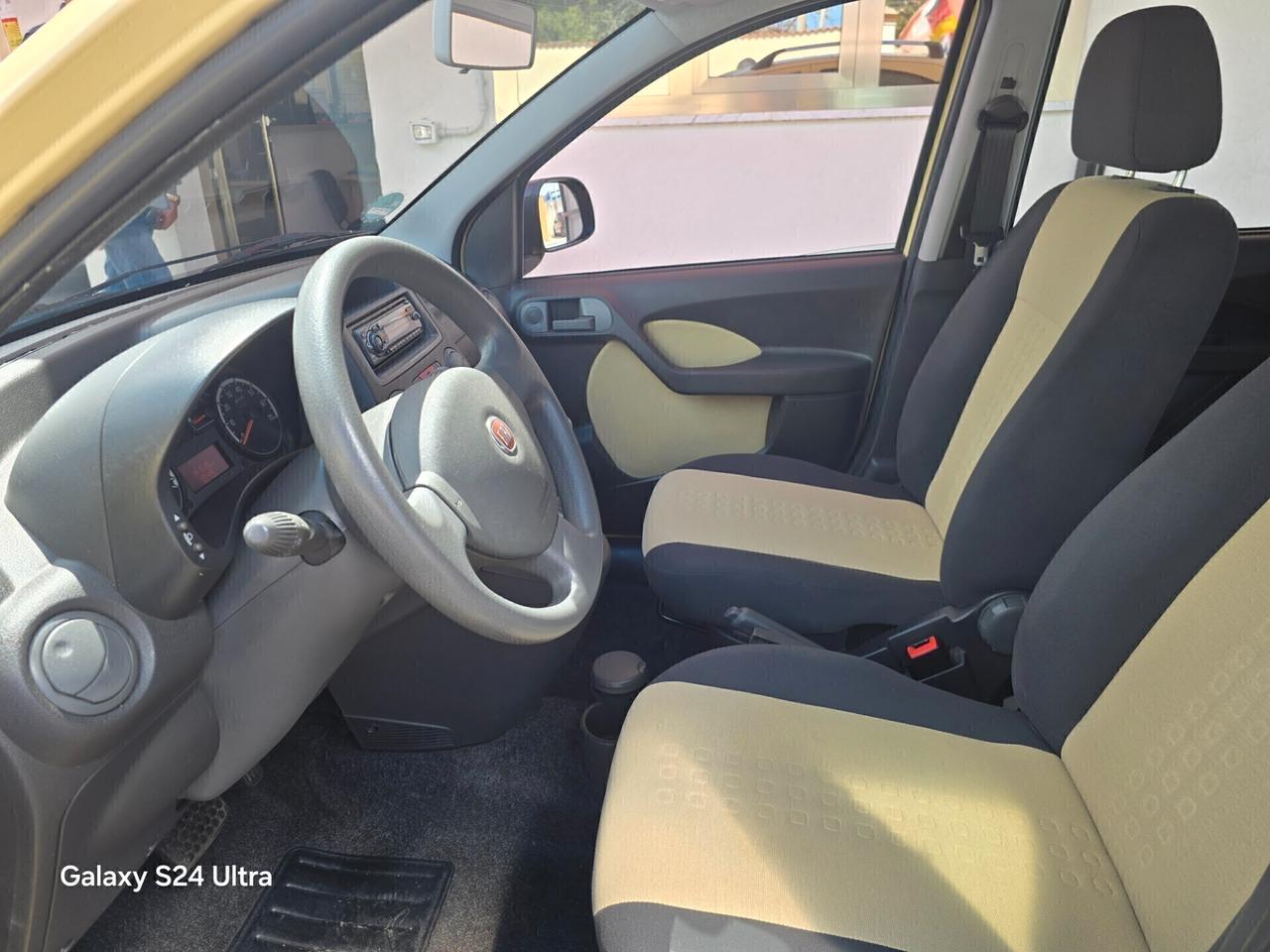 Fiat Panda 1.2 Emotion 69 Cambio Automatico