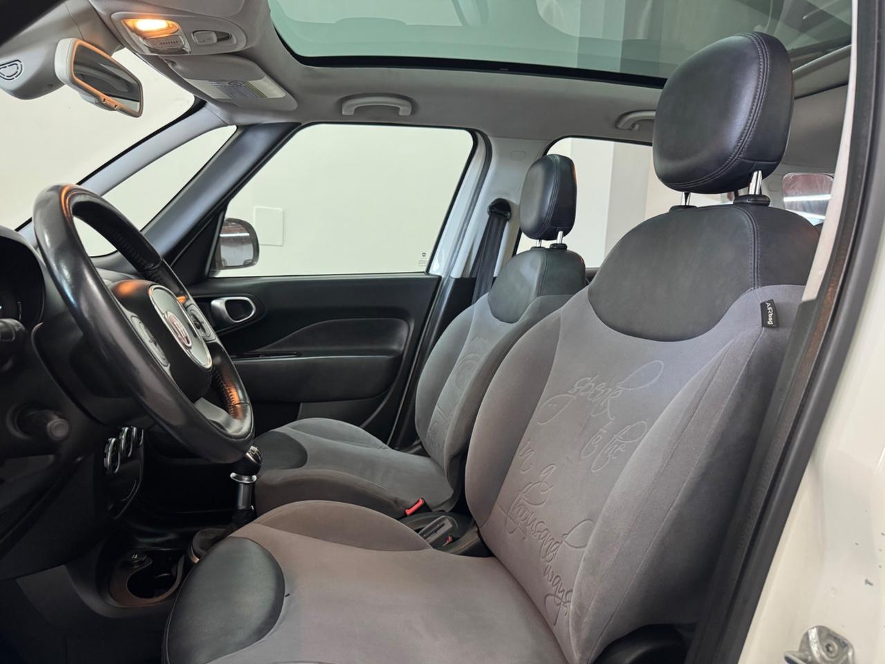 Fiat 500L 1.6 MJT Longe