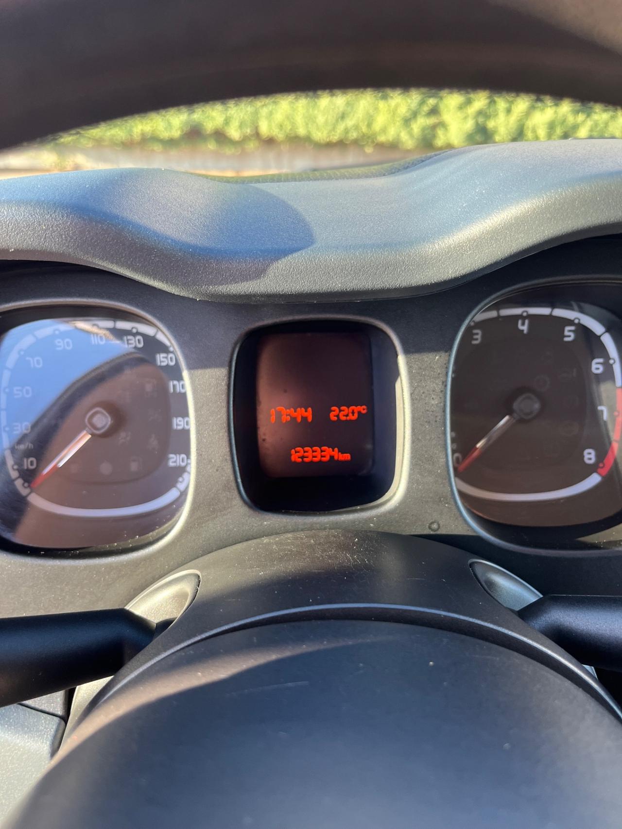 Fiat Panda 1.2 Pop