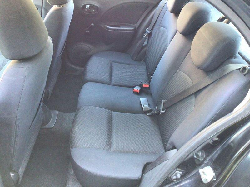 Nissan Micra Micra 5p 1.2 dig-s Acenta 98cv