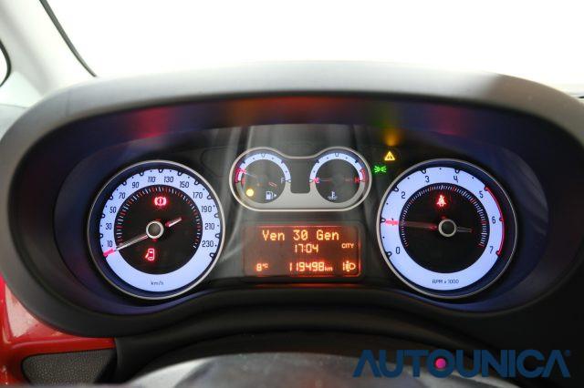 FIAT 500L 1.3 MULTIJET 85 CV BUSINESS NEOPATENTATI