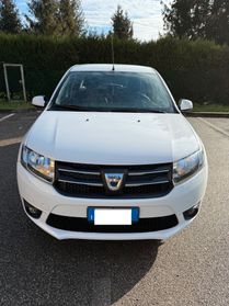 Dacia Sandero 1.2 NEOP. - NAV. - 12 MESI DI GARANZIA -