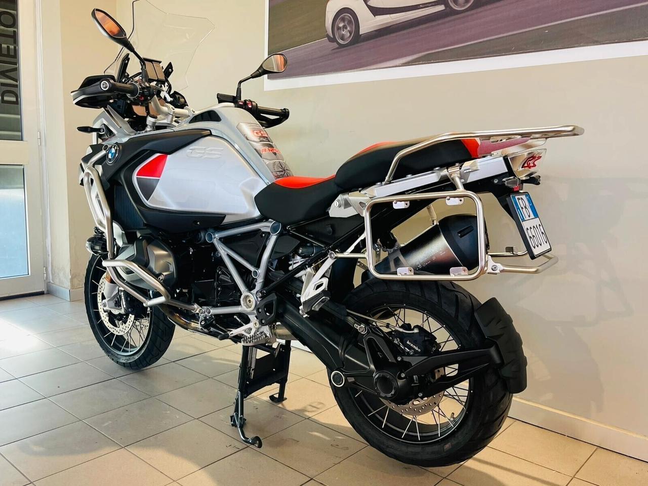 Bmw R 1250 GS ADVENTURE