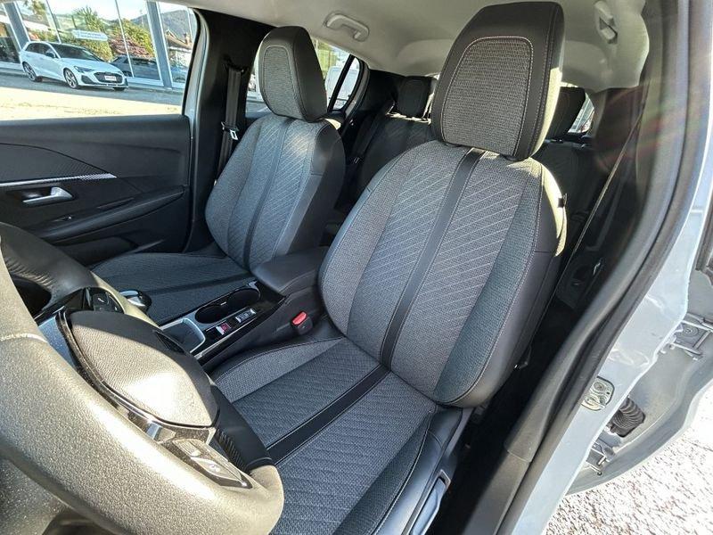 Peugeot 208 PureTech 100 Allure 5p BIANCO PERLATO
