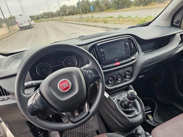 FIAT Doblo Doblò 1.6 MJT 105CV S&S PC-TN Cargo Lounge
