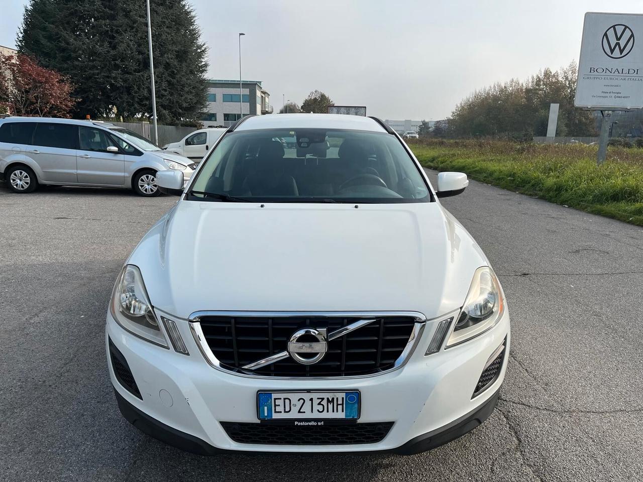 Volvo XC 60 XC60 D5 AWD