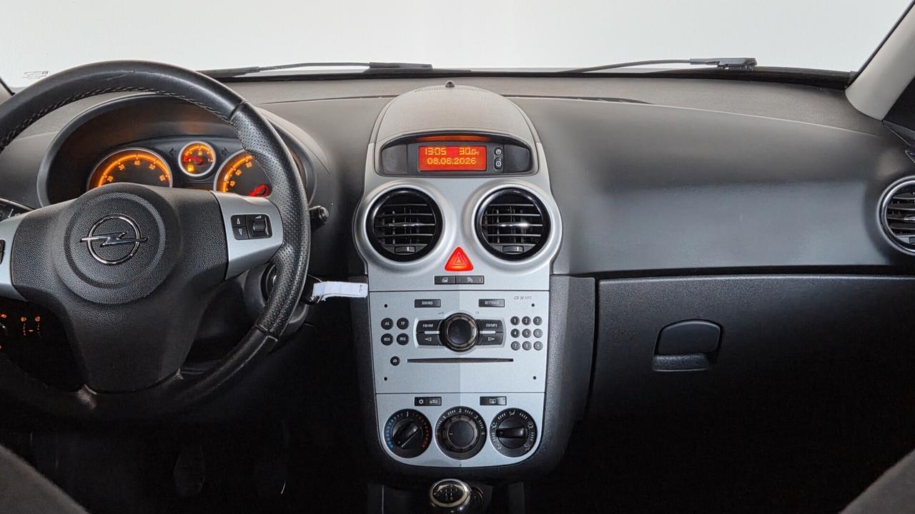 Opel Corsa 1.4 16V 3 porte Sport (OK NEOPATENTATI)