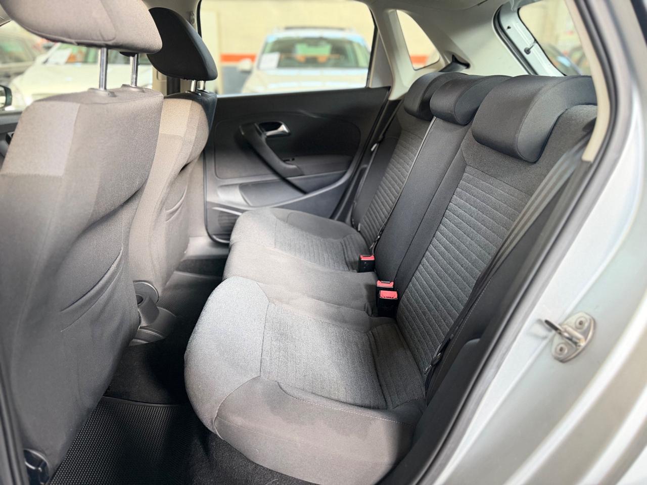 Volkswagen Polo 1.2 70 CV 5p. Comfortline NEOPATENTATI