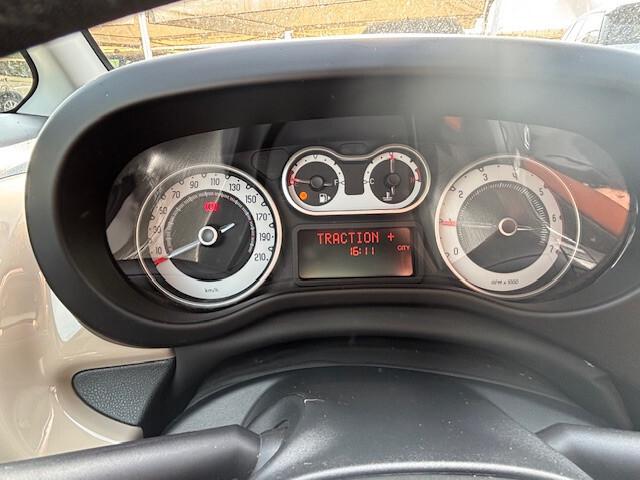 Fiat 500L 1.6 Multijet Trekking