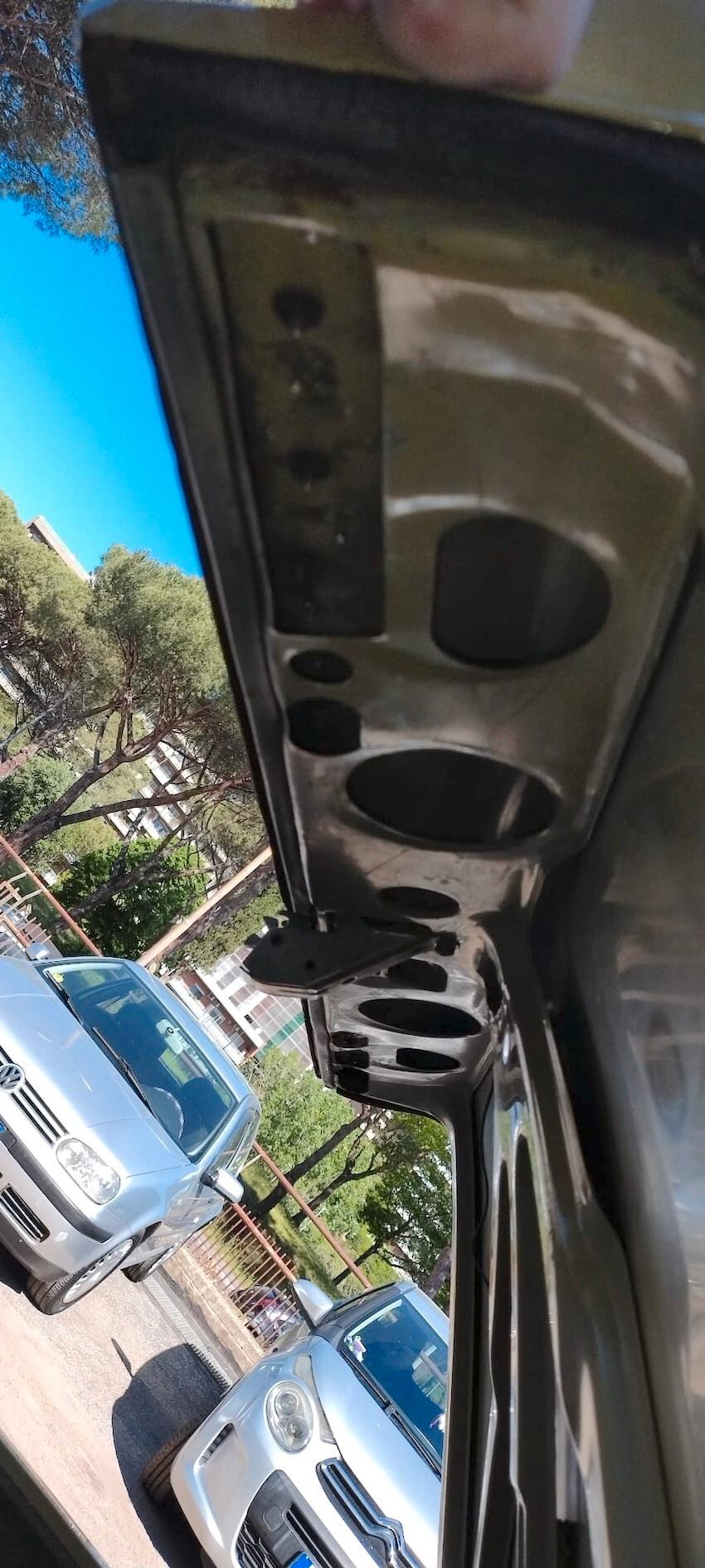 Alfa Romeo Giulia 1300 NUOVA SUPER