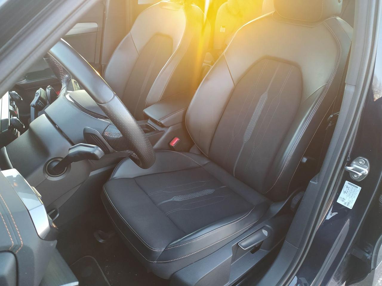 Cupra Formentor Tribe Edition 2.0 TDI #8281