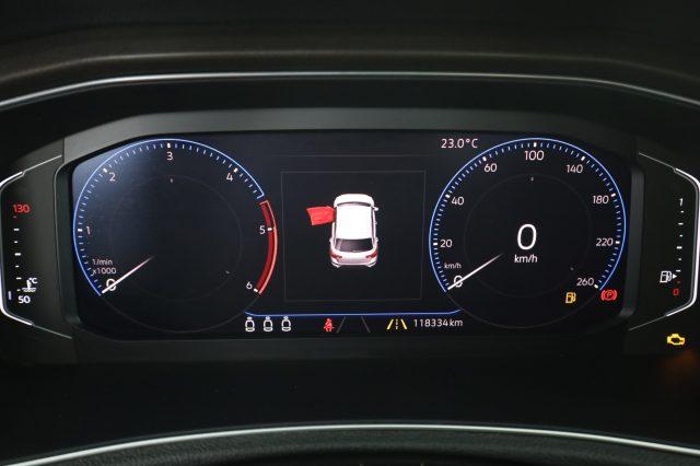 VOLKSWAGEN T-Roc T-Roc 1.6 TDI SCR Style BlueMotion Technology