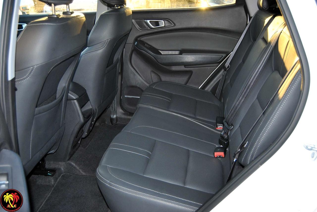 Dr 4.0 1.5 Bi-Fuel GPL