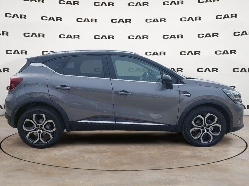 Mitsubishi ASX 1.3L Mild Hybrid 140 CV Intense