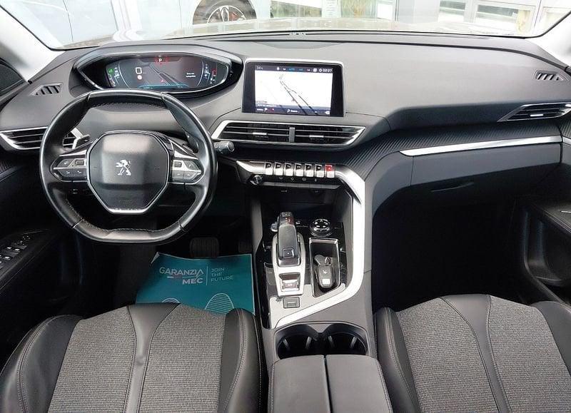 Peugeot 3008 3008 1.5 bluehdi Allure s&s 130cv eat8