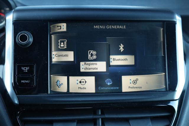 PEUGEOT 208 1.2 VTi 82 CV CATALIZZATORE DA SOST