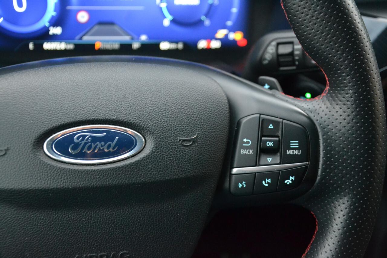 Ford Kuga 2.0 190CV AWD ST-LINE X AUTO. *TETTO*PREZZO REALE*