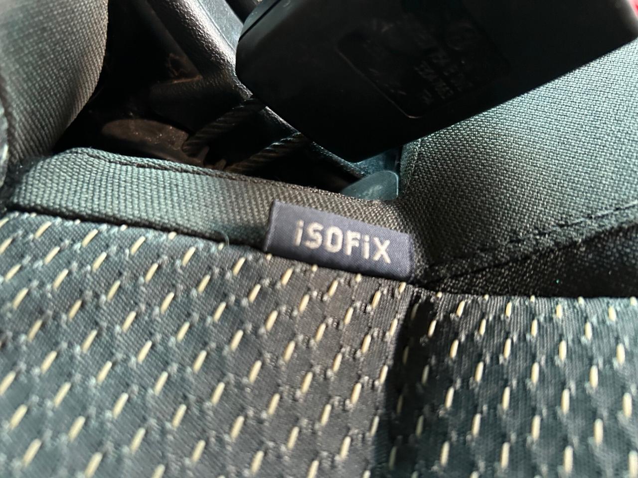 Seat Toledo 1.9 TDI Stylance