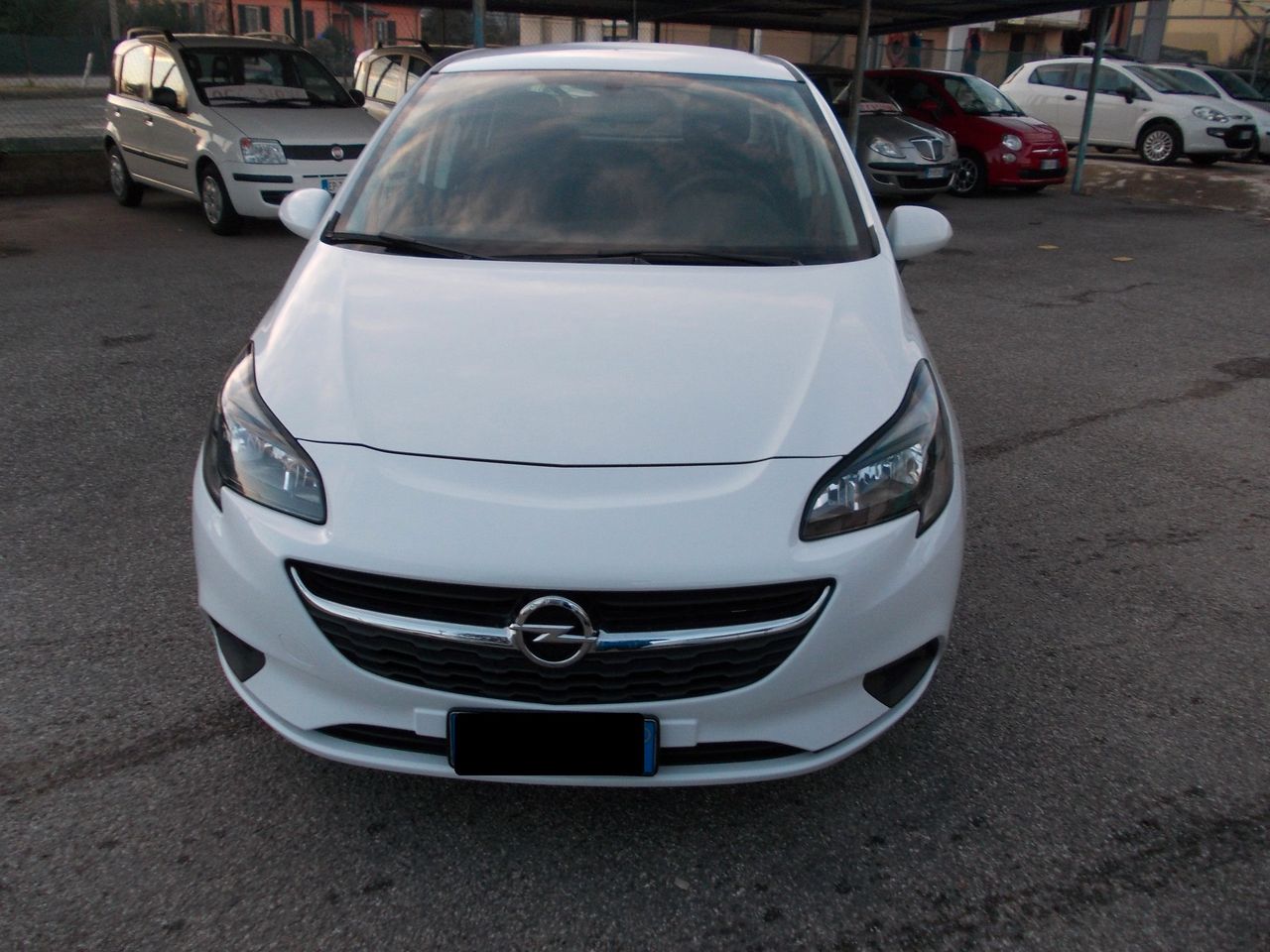 Opel Corsa 1.4 90CV GPL Tech 5 porte Advance