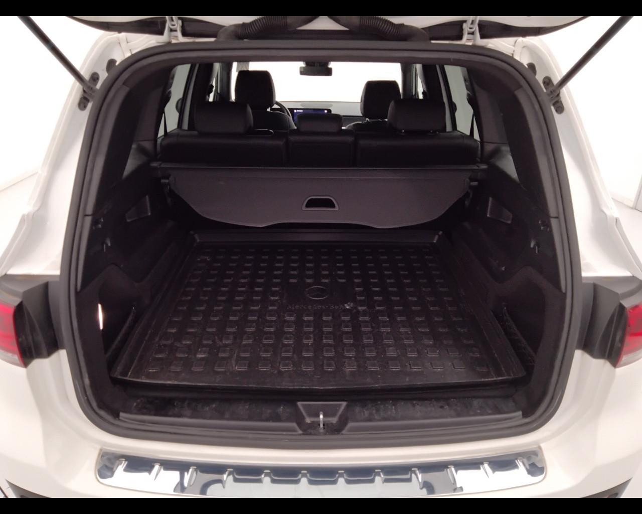 Mercedes-Benz GLB - X247 2019 - GLB 200 d Sport Plus auto