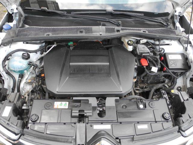 CITROEN E-C4 Full Electric 136cv Feel Pack -OkNEOPAT.-UniPROPR.