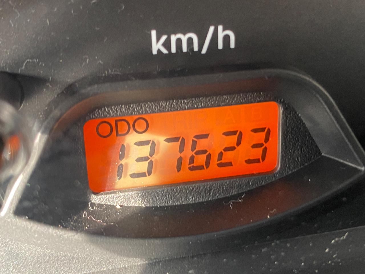 Kia Picanto 1.1 12V Trendy Bi-Fuel