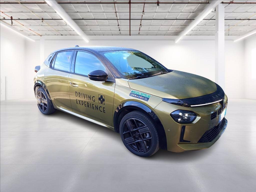 LANCIA Ypsilon 1.2 mhev LX 110cv e-dct del 2024