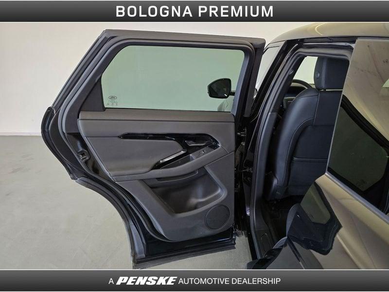 Land Rover RR Evoque Range Rover Evoque 2.0D I4 163 CV AWD Auto S