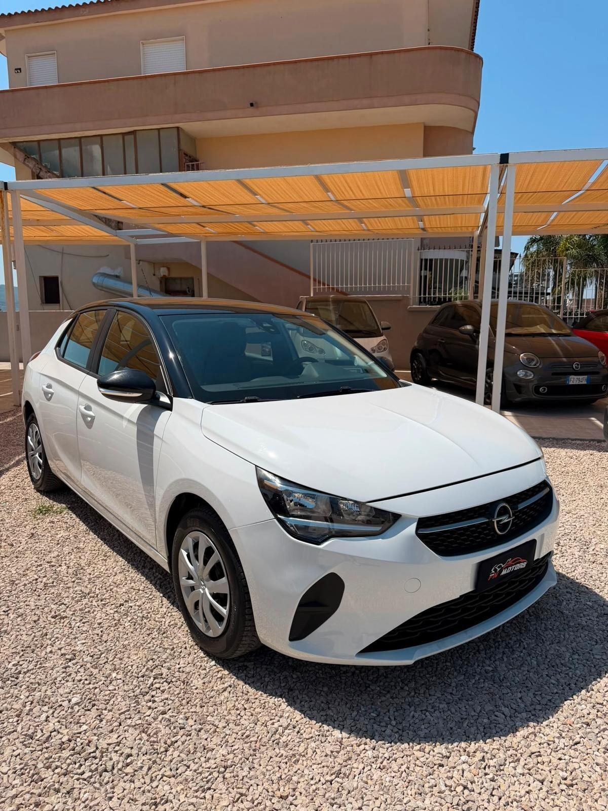 Opel Corsa 1.2 Elegance
