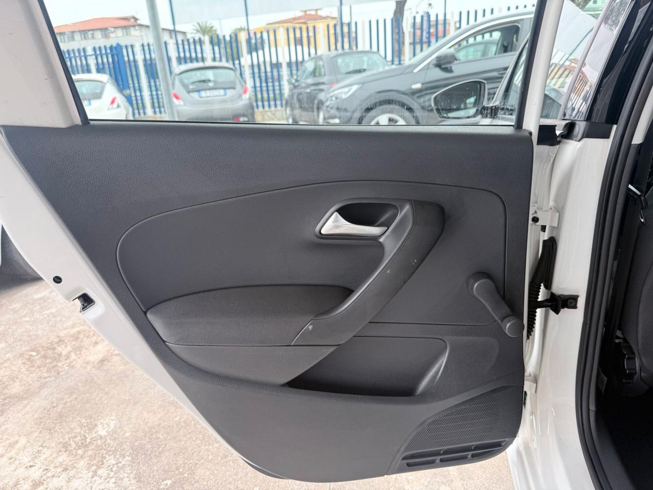 Volkswagen Polo 1.2 TDI DPF 5 p. Comfortline