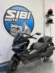 Voge Sfida SR4 400