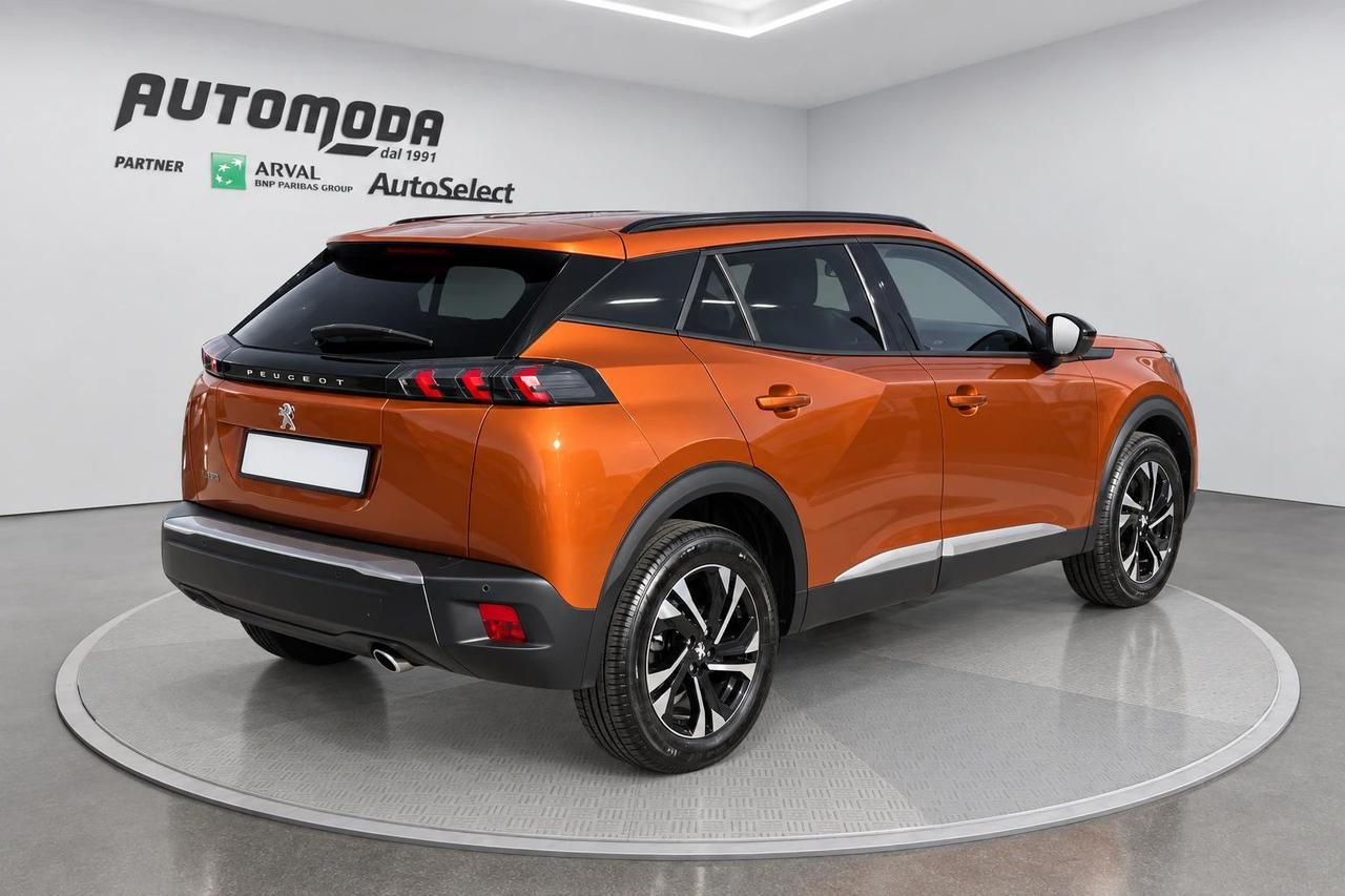 Peugeot 2008 1.5 130 CV AUTOCARRO N1