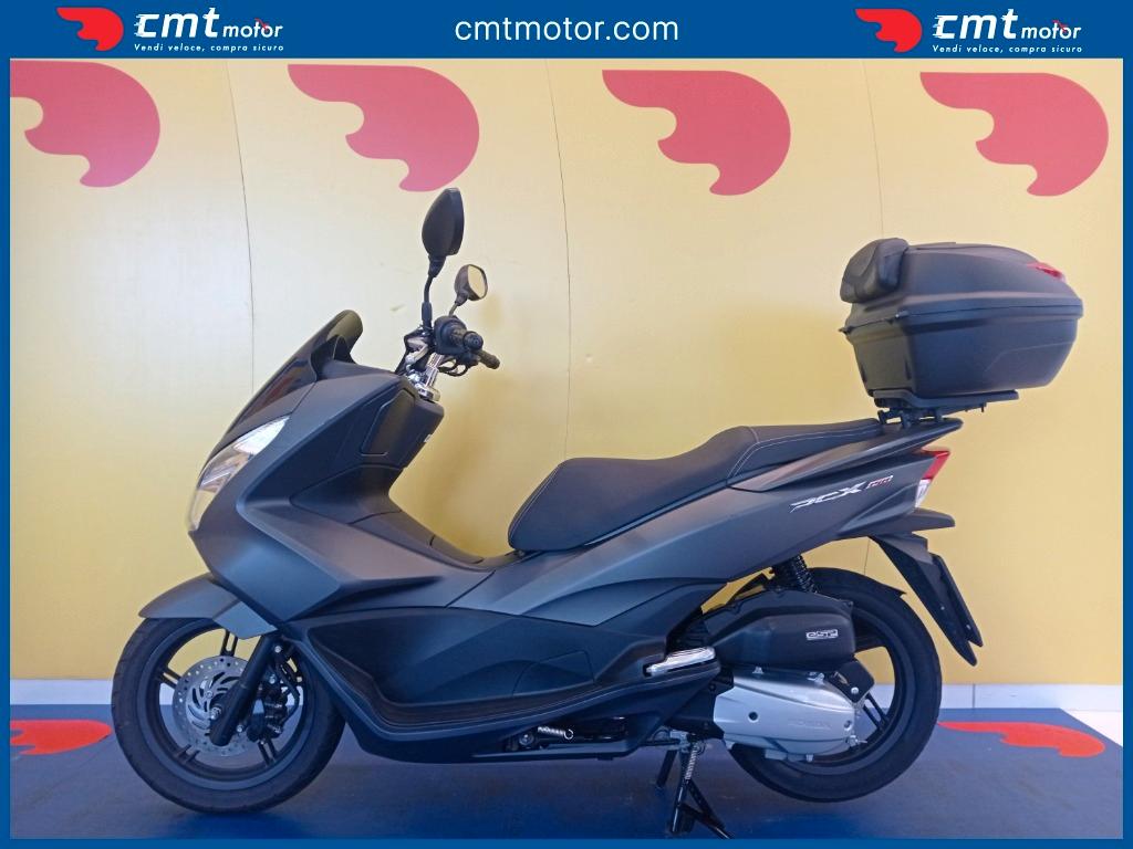 Honda PCX 150 - 2016