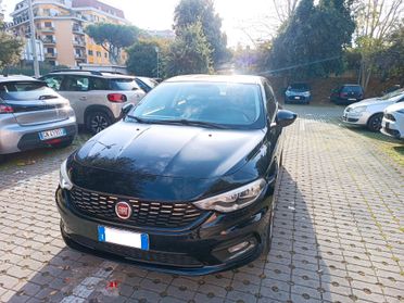 Fiat Tipo 1.4 4 porte Lounge