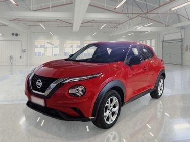 NISSAN JUKE 1.0 DIG-T 114 Business Dct