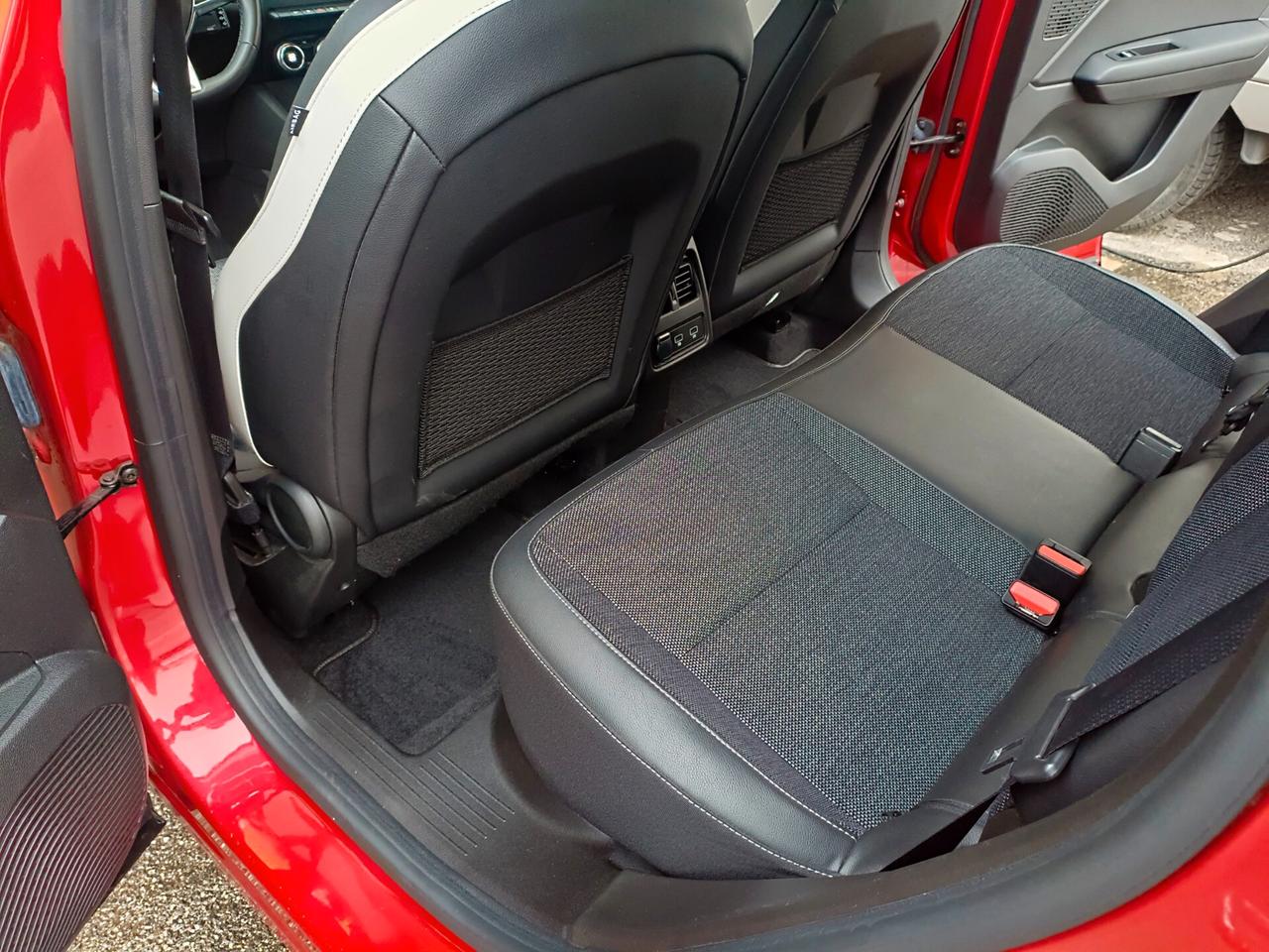 Renault Captur GPL Techno