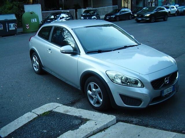 Volvo C30 D2 1.6