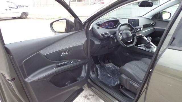 PEUGEOT 3008 15HDI 130CV piu' della GT Line