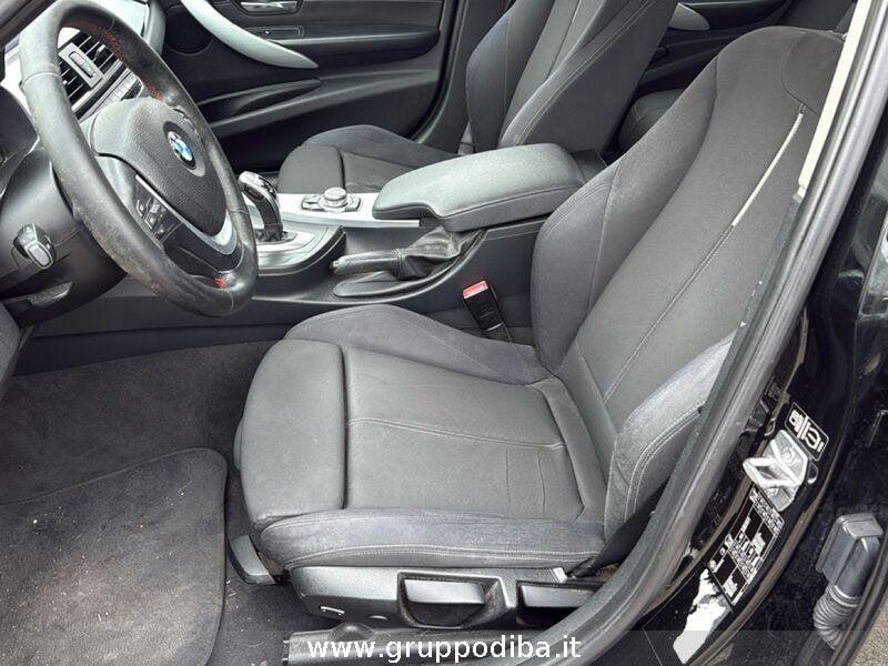 BMW Serie 3 Touring Serie 3 F31 2012 Touring Diese 320d Touring Business auto