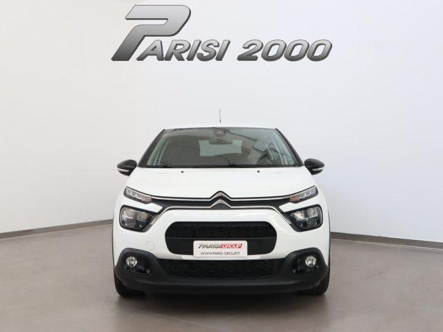CITROEN C3 PureTech 110CV S&S Max EAT6 *PROMO PARISI GROUP*