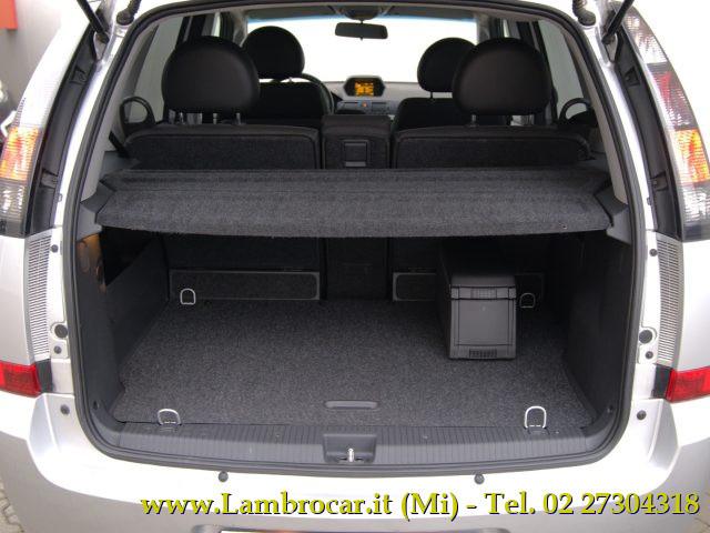 OPEL Meriva 1.4 16V Cosmo 90cv