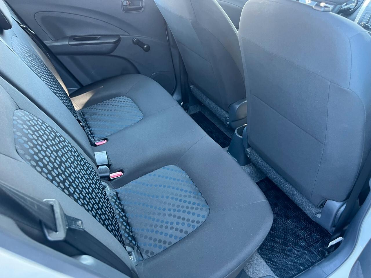 SUZUKY CELERIO 1.0 Style - 2018