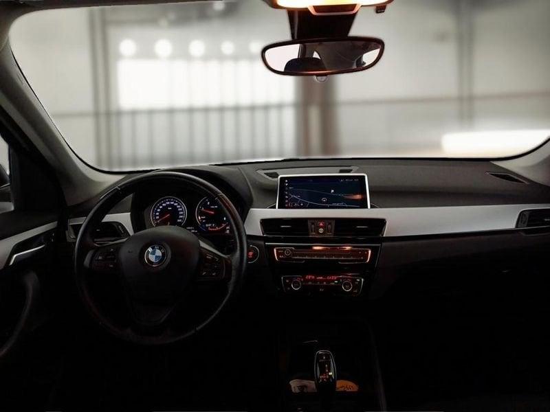 BMW X1 X1 sDrive20d Business Advantage