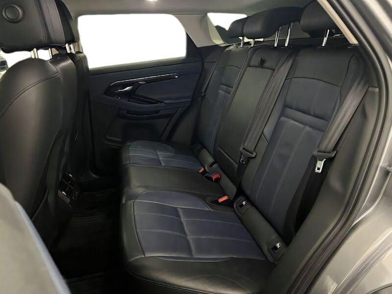 Land Rover RR Evoque Range Rover Evoque 2.0 I4 200 CV AWD Auto R-Dynamic SE