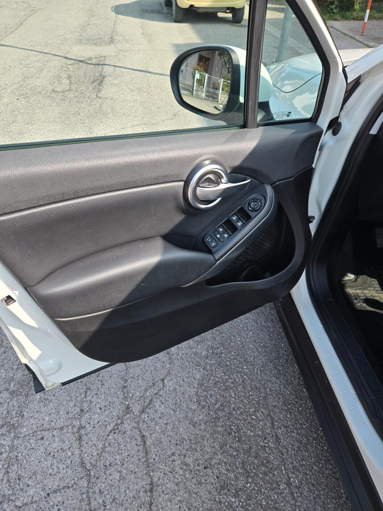 Fiat 500X 1.6 MultiJet 120 CV Cross Plus